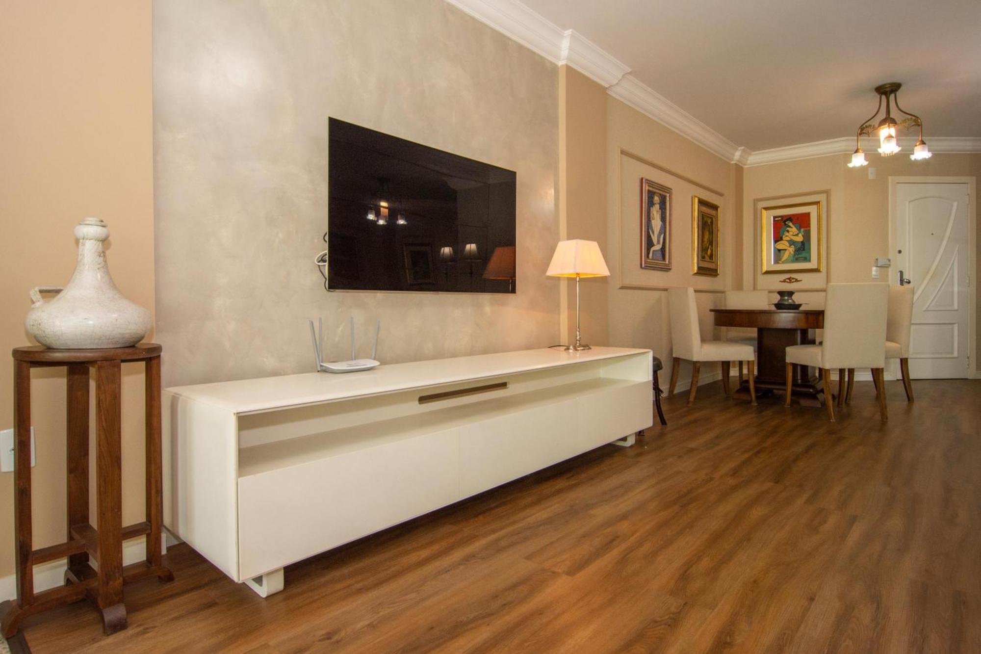 Elegancia Classica 100M Da Praia Na Rua 3700 P1397 Balneário Camboriú エクステリア 写真