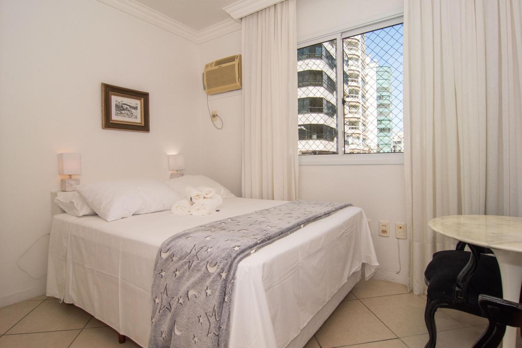 Elegancia Classica 100M Da Praia Na Rua 3700 P1397 Balneário Camboriú エクステリア 写真