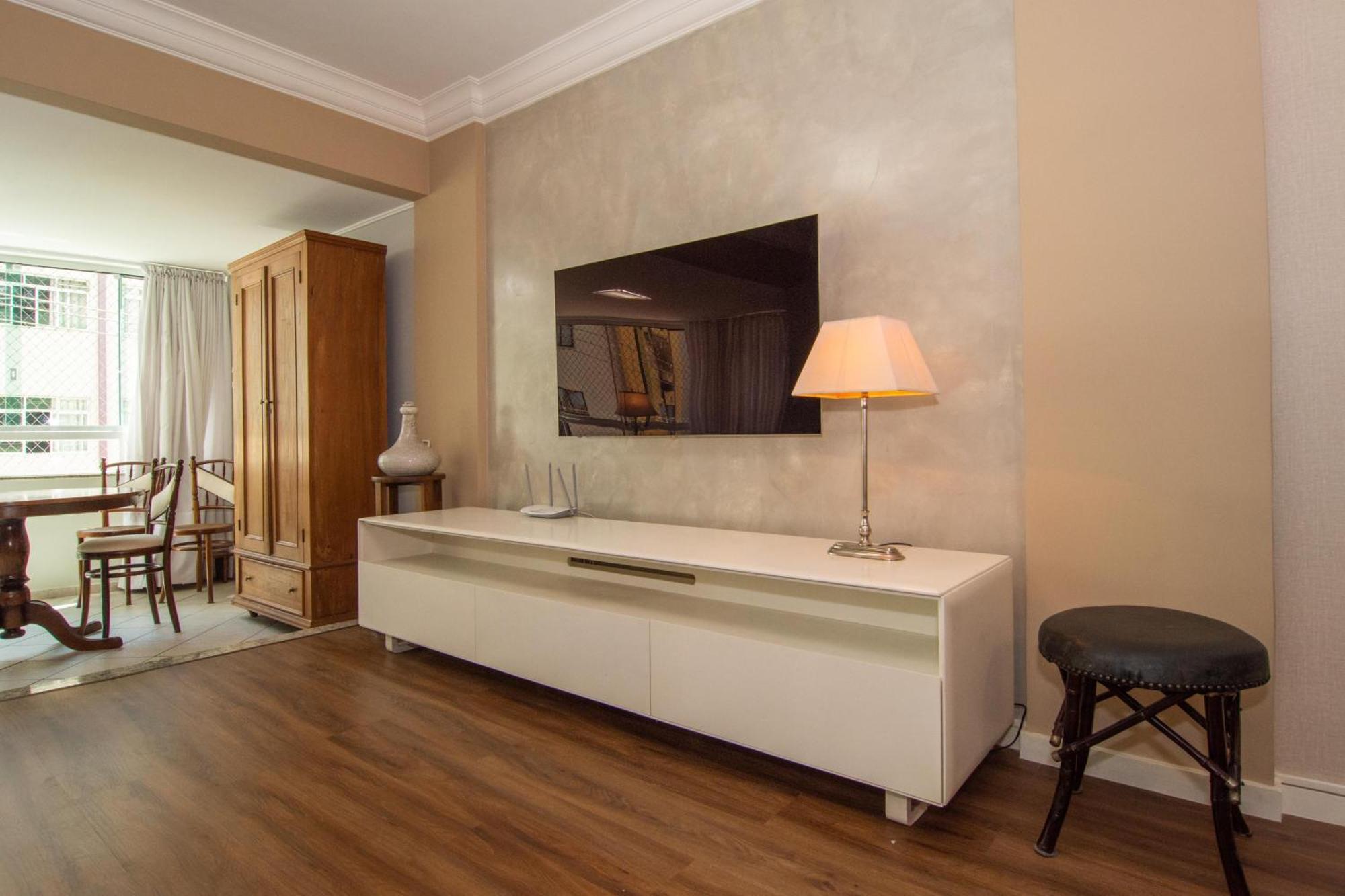 Elegancia Classica 100M Da Praia Na Rua 3700 P1397 Balneário Camboriú エクステリア 写真