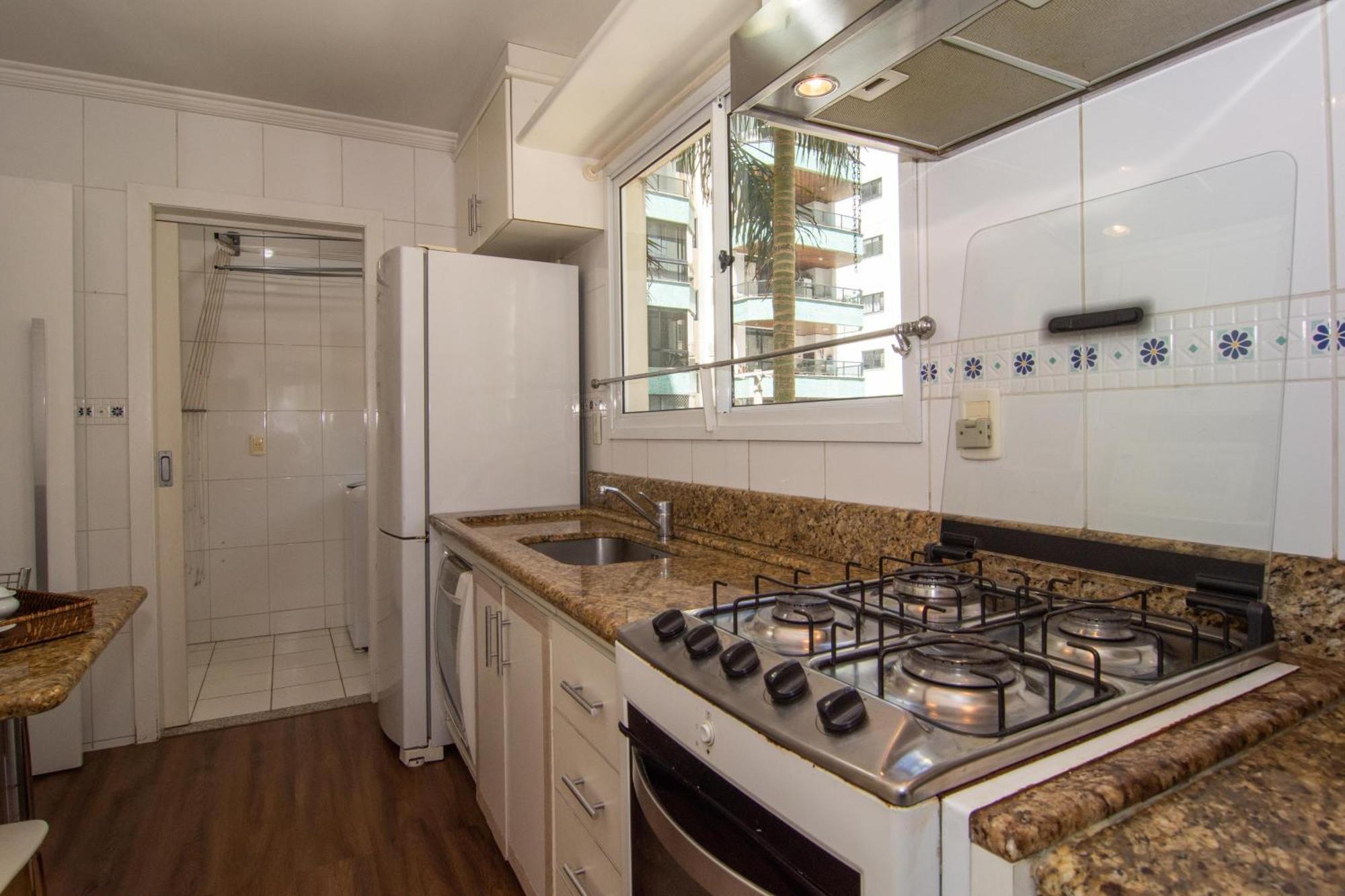Elegancia Classica 100M Da Praia Na Rua 3700 P1397 Balneário Camboriú エクステリア 写真