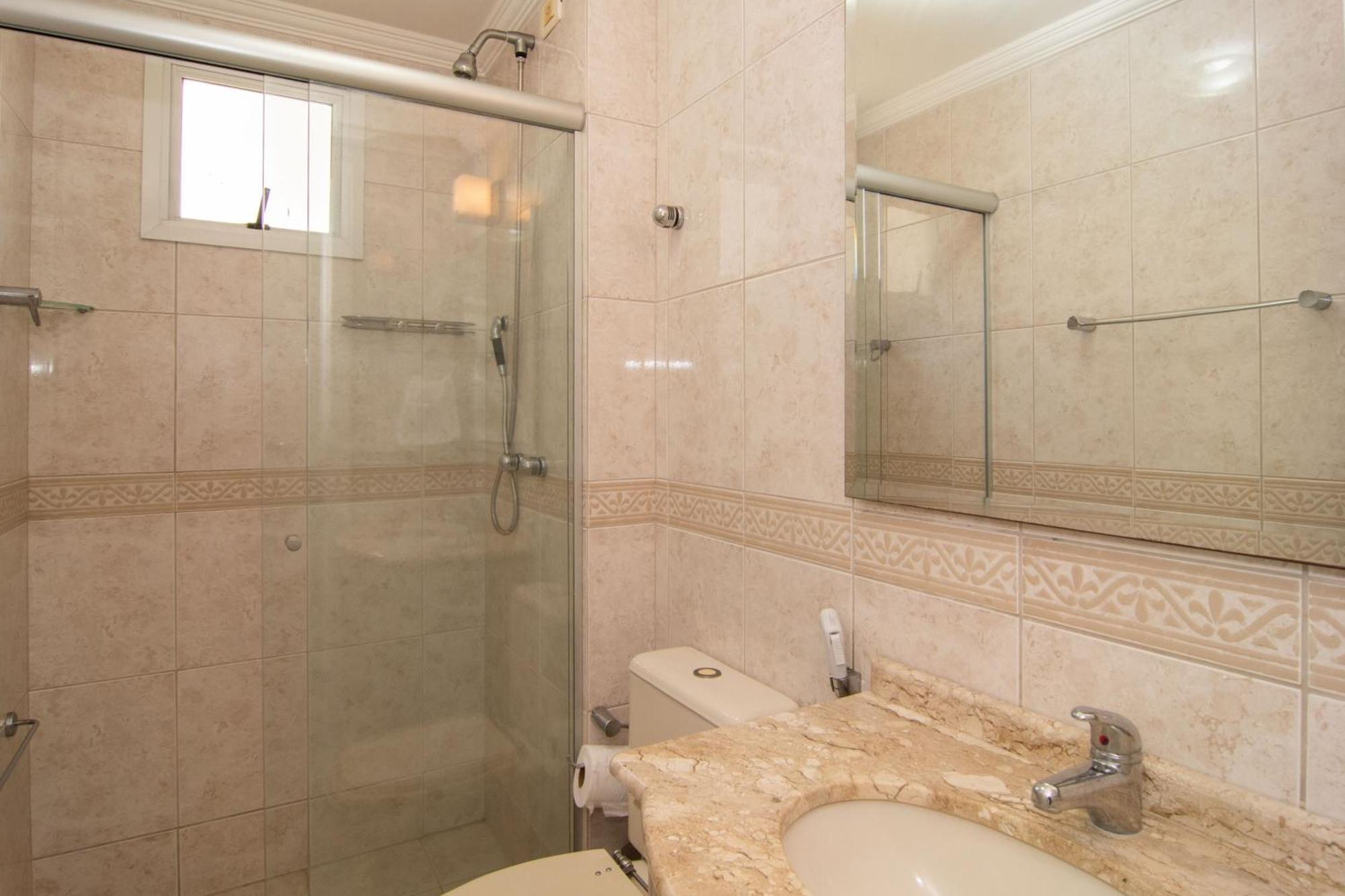 Elegancia Classica 100M Da Praia Na Rua 3700 P1397 Balneário Camboriú エクステリア 写真
